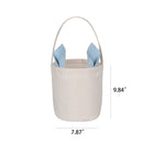 Easter Bunny Tote Bag