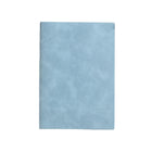 Pu A5 Leather Notebook