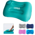 Inflatable Neck Pillow
