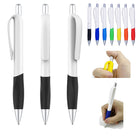 Plastic Ballpoint Click Pen