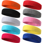 Stretch Sports Headband