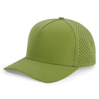 Quick Dry Polyester Breathable Baseball Cap