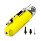 Universal Portable Inflatable Cylinder Air Needle