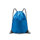 Outdoor Sports Drawstring Backpack