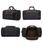 Canvas Duffel Bag