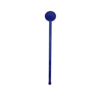 Swizzle Stick Round Top