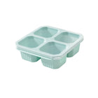 Wheat Straw Snack Containers