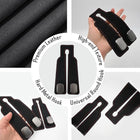 Car Seat Leather Hooks For Headrest