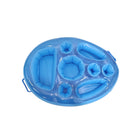 Inflatable Floating Drink Tray