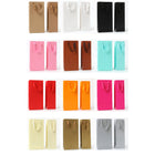 Single Wine Gift Bag Paper Tote Bag