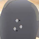 Foldable Metal Stand