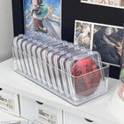 Transparent Acrylic Storage Box