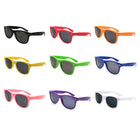 Classic Retro Rectangle Sunglasses