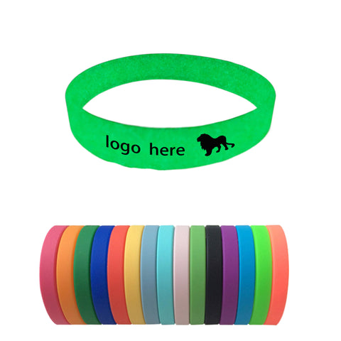 Glow Event Recognition Wristband
