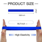 Silicone Towel Bands For Cruise Chairs Towel Clips