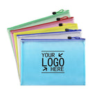 Document Folder File Bag