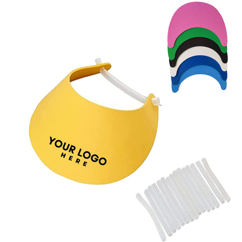 Sports Empty Caps