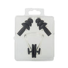 Swimming Earplugs And Nose Clips