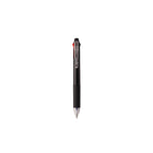 Three-Color Pressing Erasable Pen