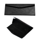 Foldable Glasses Case With Magnetic Closure