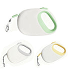 Safety-Type 5-Meter Reflective Retractable Pet Leash