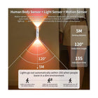 LED Motion Sensor Light