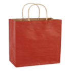 Kraft Paper Tote Bag