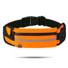 Nylon Running Portable Waist Pack