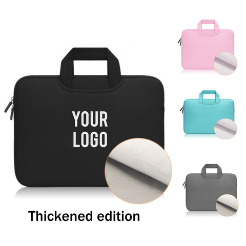 3.3 Inch Handbag Laptop Sleeve Bag