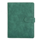Multifunctional Ring Notebook