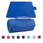 Roll-Up Camping Blankets