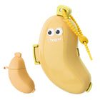 2-in-1 Banana Toothbrush Cover