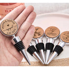 Heavy Duty Wine Bottle Stopper