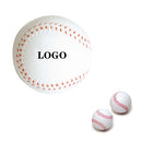 Foam Baseball Stress Reliever
