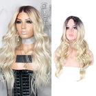 Medium Wig