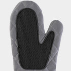 Extra Long Professional Classic Oven Mitt