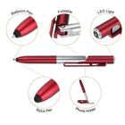 Multifunction Foldable Stylus Pen