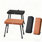 Ultra-Light Aluminum Alloy Portable Folding Chair