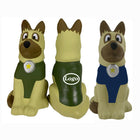 Pu Patrol Decompression Police Dog
