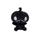 Halloween Pumpkin Doll
