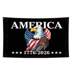 3x5 Ft 250th Anniversary USA Flag