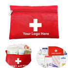 Portable Survival First Aid Emergency Kit