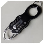 Stainless Steel Fishing Gripper With Lanyard