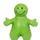 PU Squeezable Smile Phone Holder