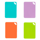 Non-Slip Plastic Cutting Board Cutting Mat Chopping Board