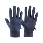 Multi purpose Outdoor Touch Screen With Plush Warm Gloves