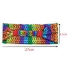 Rainbow Headband