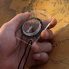 Pvc Compass