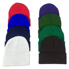 Unisex Winter Warm Beanie