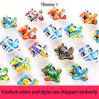 Various Mini Car Toy/ Small Pull Back Vehicle For Children